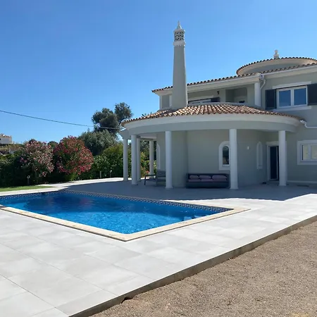 فيلة Lorida - Piscine Privee