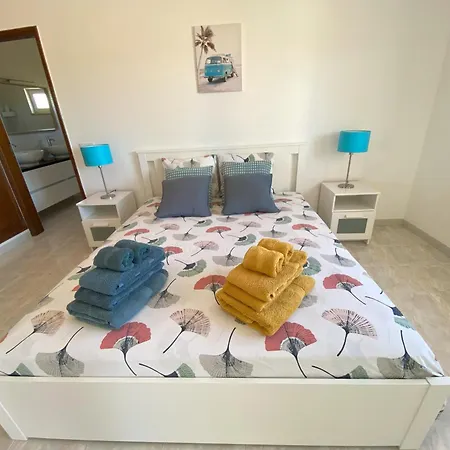 Lorida - Piscine Privee * البوفيرا