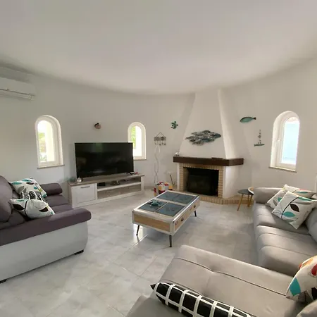 Lorida - Piscine Privee * البوفيرا