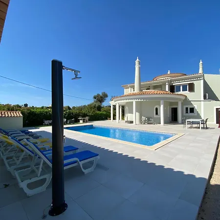 فيلة Lorida - Piscine Privee