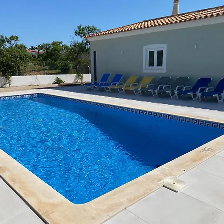 Lorida - Piscine Privee فيلة *