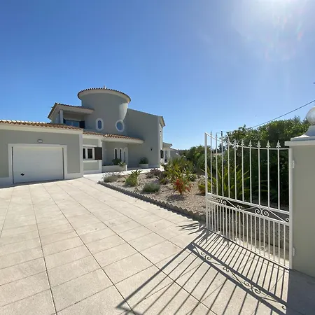 Lorida - Piscine Privee فيلة