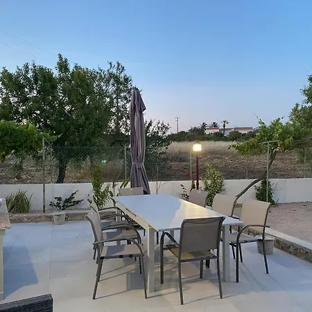 فيلة Lorida - Piscine Privee *