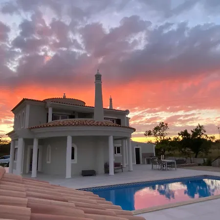 Lorida - Piscine Privee فيلة البوفيرا