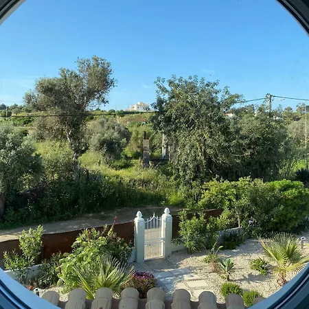 فيلة Lorida - Piscine Privee البوفيرا