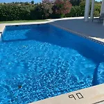 Lorida - Piscine Privee アルブフェイラ