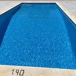 Lorida - Piscine Privee