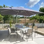 Lorida - Piscine Privee アルブフェイラ