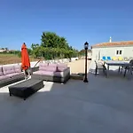 Lorida - Piscine Privee アルブフェイラ