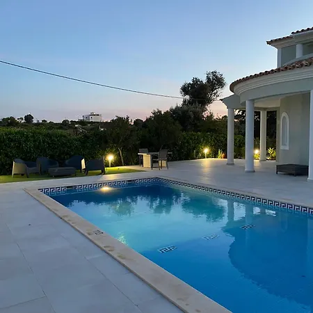 Lorida - Piscine Privee Albufeira