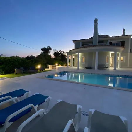 Lorida - Piscine Privee Albufeira