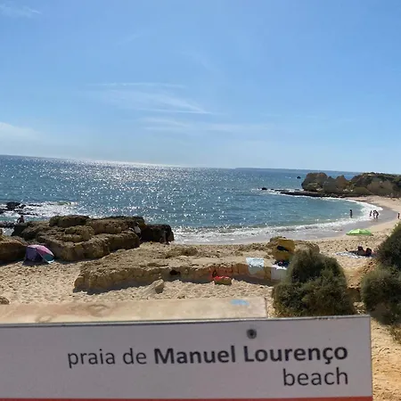 Lorida - Piscine Privee * Albufeira