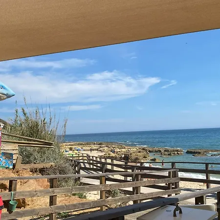 Lorida - Piscine Privee Villa Albufeira