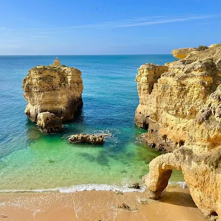 Lorida - Piscine Privee * Albufeira