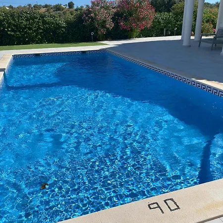 Lorida - Piscine Privee Albufeira