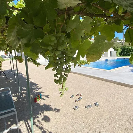 Lorida - Piscine Privee * Albufeira