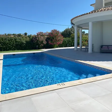 Villa Lorida - Piscine Privee Albufeira