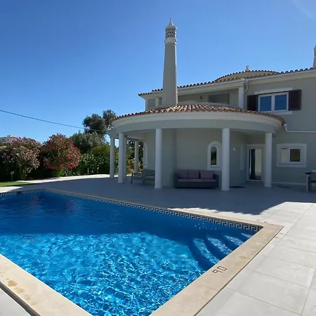 Villa Lorida - Piscine Privee Albufeira