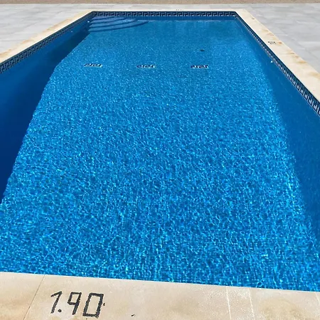 Lorida - Piscine Privee