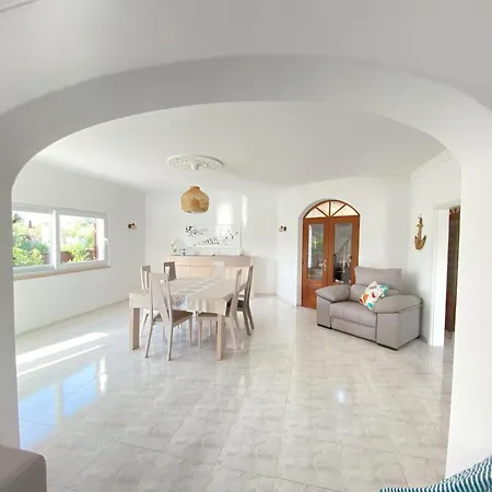 Lorida - Piscine Privee Villa