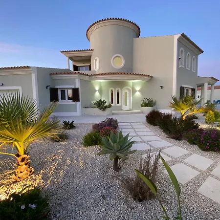 Villa Lorida - Piscine Privee