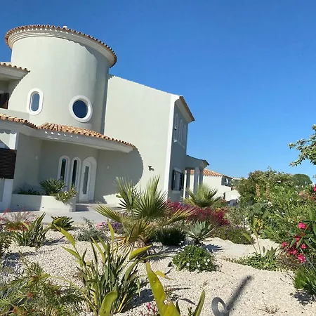 Lorida - Piscine Privee Villa *