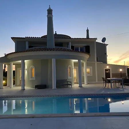Villa Lorida - Piscine Privee Albufeira