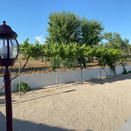 Lorida - Piscine Privee